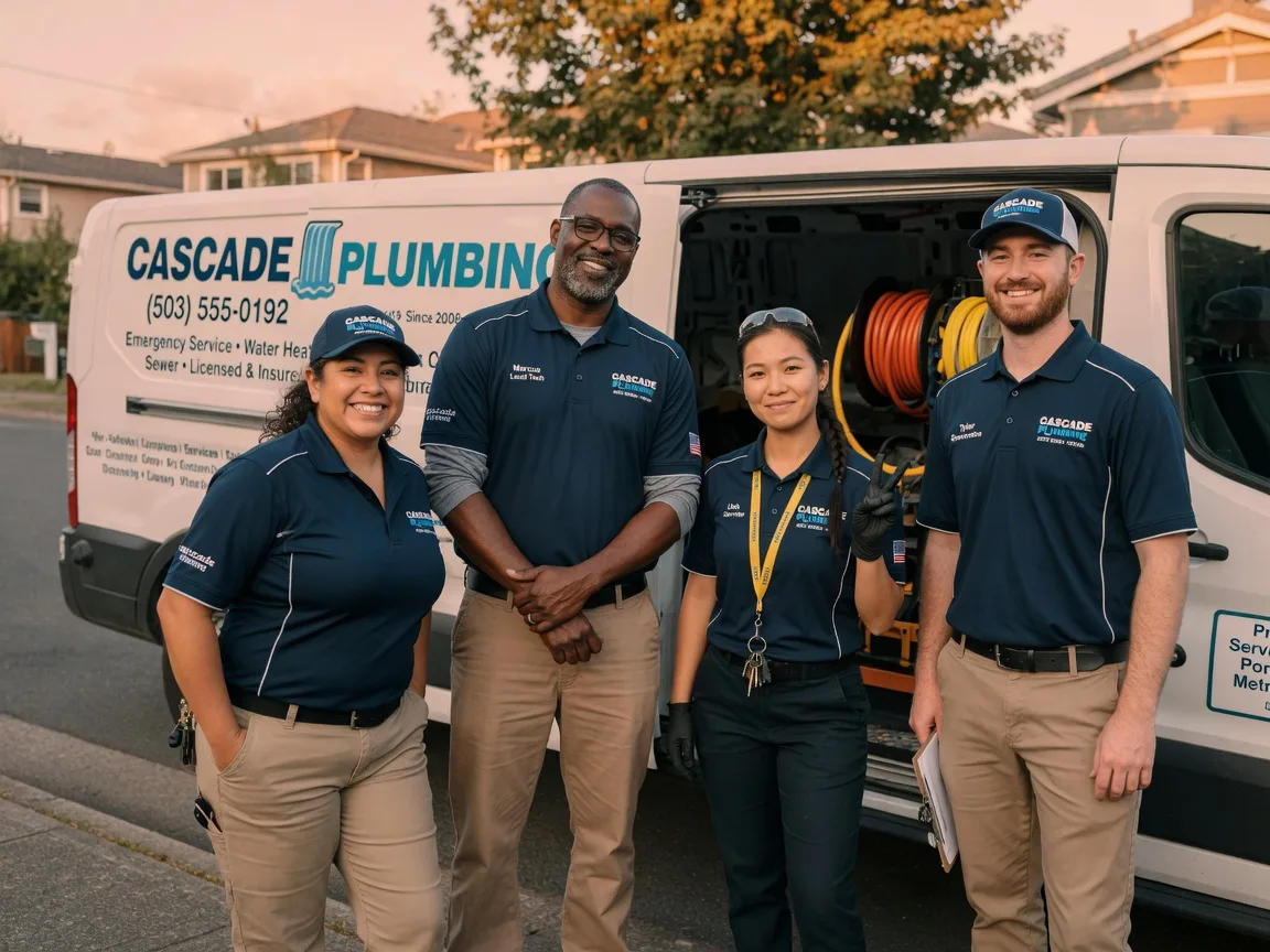 Emergency Plumber company in Hancock, VT